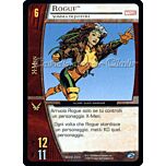 MOR-023 Rogue non comune -NEAR MINT-