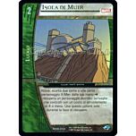 MOR-034 Isola di Muir non comune -NEAR MINT-