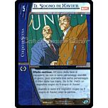 MOR-037 Il Sogno di Xavier rara -NEAR MINT-