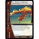 MOR-047 La Torcia Umana comune -NEAR MINT-