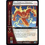 MOR-049 La Torcia Umana non comune -NEAR MINT-