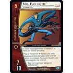MOR-056 Mr. Fantastic non comune -NEAR MINT-