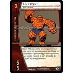 MOR-062 La Cosa comune -NEAR MINT-