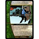 MOR-067 Base di Ricerca Antartica rara -NEAR MINT-