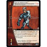 MOR-088 Quicksilver comune -NEAR MINT-