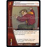 MOR-095 Toad comune -NEAR MINT-