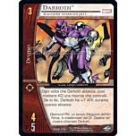 MOR-108 Darkoth non comune -NEAR MINT-