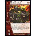 MOR-113 Dr. Destino rara -NEAR MINT-