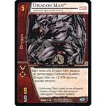 MOR-114 Dragon Man comune -NEAR MINT-
