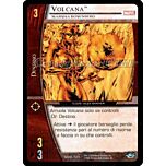 MOR-125 Volcana non comune -NEAR MINT-
