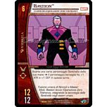 MOR-137 Bastion rara -NEAR MINT-