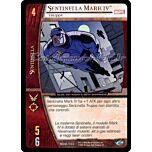 MOR-144 Sentinella Mark IV non comune -NEAR MINT-