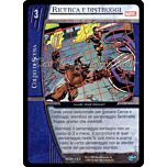 MOR-153 Ricerca e Distruggi non comune -NEAR MINT-