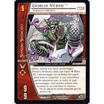 MSM-017 Goblin Verde comune -NEAR MINT-