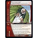 MSM-022 Avvoltoio comune -NEAR MINT-