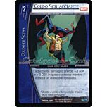 MSM-028 Colpo Schiacciante comune -NEAR MINT-