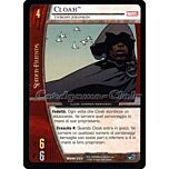 MSM-035 Cloak comune -NEAR MINT-