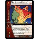 MSM-041 La Torcia Umana comune -NEAR MINT-