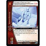 MSM-042 Uomo Ghiaccio comune -NEAR MINT-