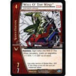 MSM-056 Will O' The Wisp rara -NEAR MINT-
