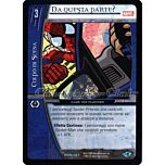 MSM-061 Da questa parte? non comune -NEAR MINT-