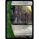 MSM-062 Midtown High School comune -NEAR MINT-