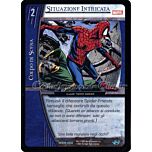 MSM-066 Situazione Intricata non comune -NEAR MINT-