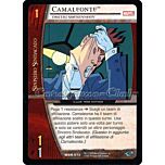 MSM-073 Camaleonte comune -NEAR MINT-