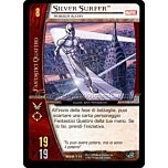 MSM-114 Silver Surfer rara -NEAR MINT-