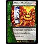 MSM-125 Base Vulcanica rara -NEAR MINT-