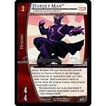 MSM-127 Purple Man non comune -NEAR MINT-