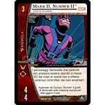 MSM-132 Mark II, Number II rara -NEAR MINT-