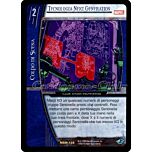 MSM-136 Tecnologia Next Generation rara -NEAR MINT-