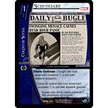 MSM-143 Screditare rara -NEAR MINT-