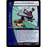 MSM-149 Lotta all'Ultimo Sangue non comune -NEAR MINT-