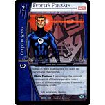 MSM-151 Fedelta' Forzata non comune -NEAR MINT-