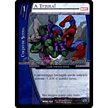 MSM-152 A Terra! comune -NEAR MINT-