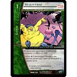 MSM-153 Mojoverse comune -NEAR MINT-