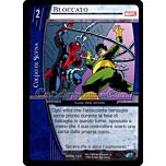 MSM-155 Bloccato non comune -NEAR MINT-