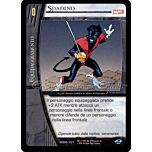MSM-157 Spadino non comune -NEAR MINT-