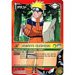 NI-344 Naruto Uzumaki comune -NEAR MINT-