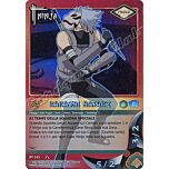 NI-333 Kakashi Hatake rara foil -NEAR MINT-