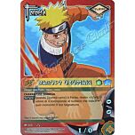 NI-373 Naruto Uzumaki rara foil -NEAR MINT-