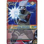 NI-377 Kakashi Hatake rara foil -NEAR MINT-