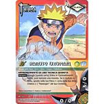 NI-205 Naruto Uzumaki comune -NEAR MINT-