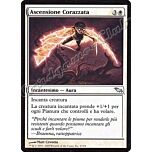 002 / 301 Ascensione Corazzata non comune (IT) -NEAR MINT-