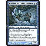 035 / 301 Mentore dei Canali Profondi non comune (IT) -NEAR MINT-