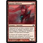 104 / 249 Iguanar Sibilante comune (IT) -NEAR MINT-
