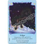 Luce Stellare S13/55 Eclipse extra rara foil (IT) -NEAR MINT-