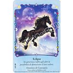 Luce Stellare 13/55 Eclipse comune (IT) -NEAR MINT-